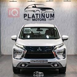 Mitsubishi Xpander